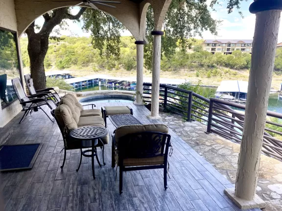 OutdoorPorch HotTub scaled